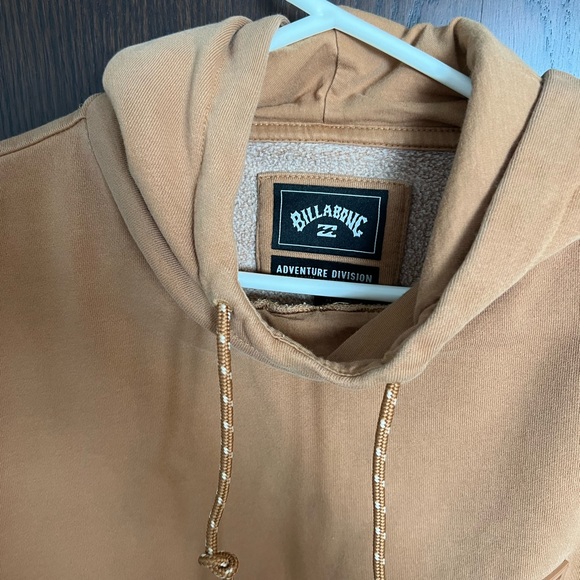 Billabong hoodie - Picture 2 of 2
